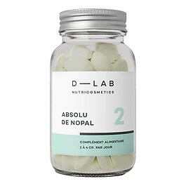 Assoluto di nopal - Integratore alimentare